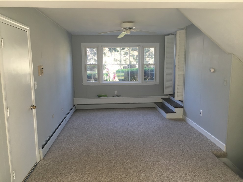 Need ideas for a room 20x7