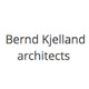 Bernd Kjelland, Arkitekt M.A.A.