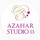 Azahar Studio 13