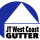 JT West Coast Gutter & Roofing