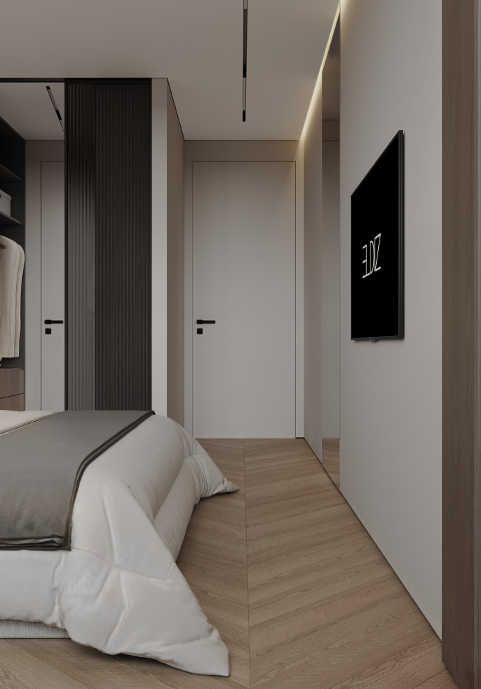 городской минимализм