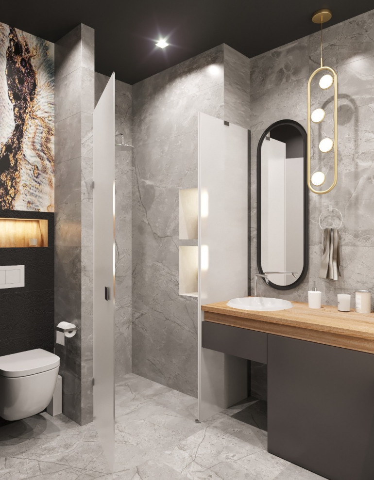 ЖК Скандинавия