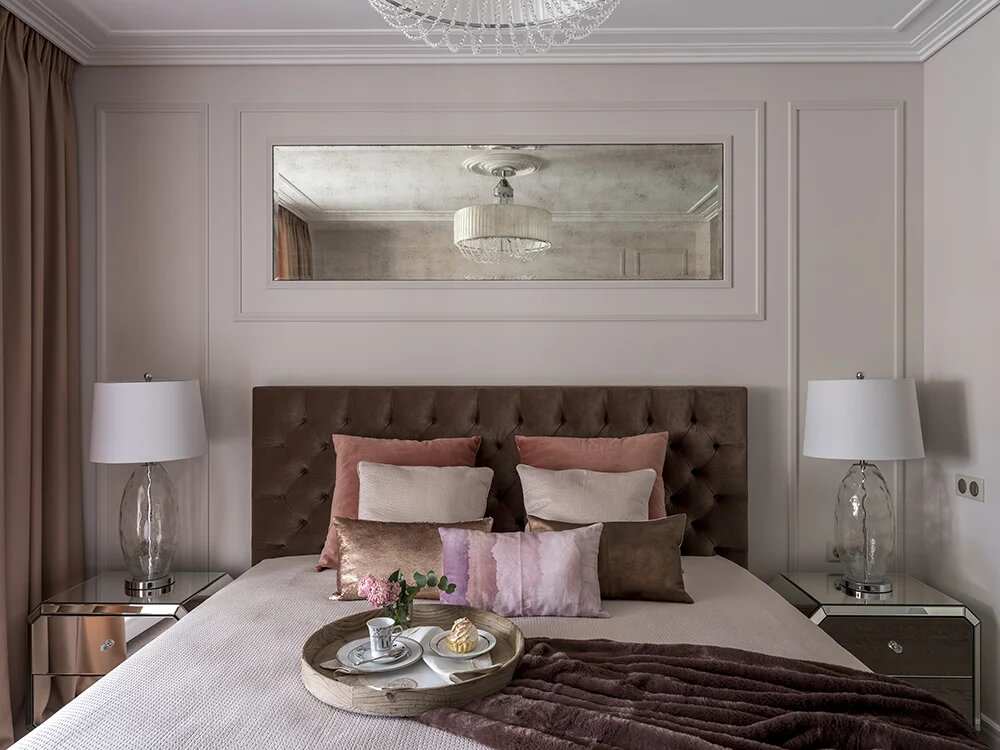 Квартира в Солнцево