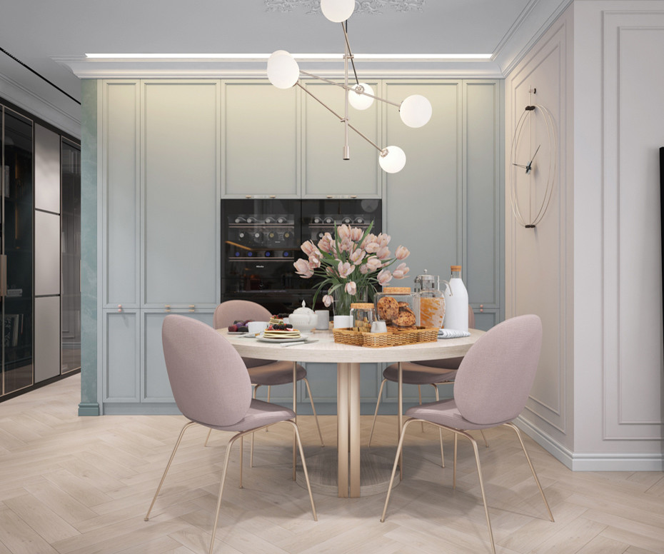 Гламурные 60-е