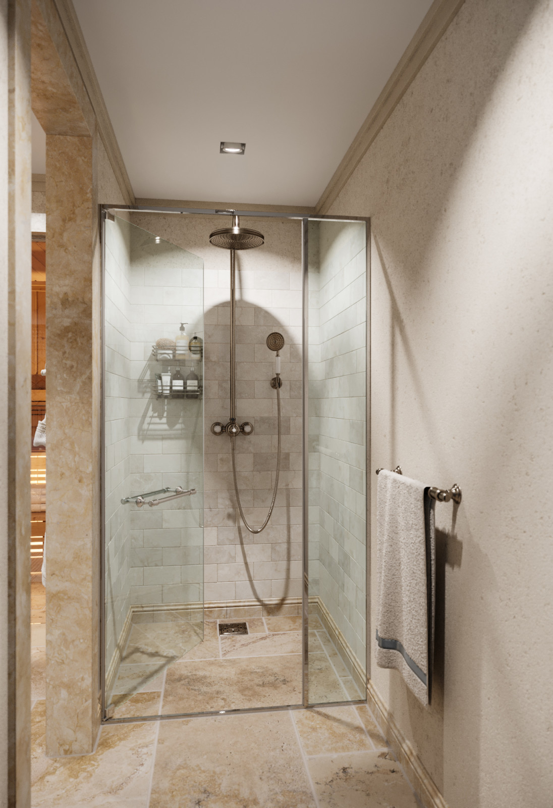 Дом в Черногории