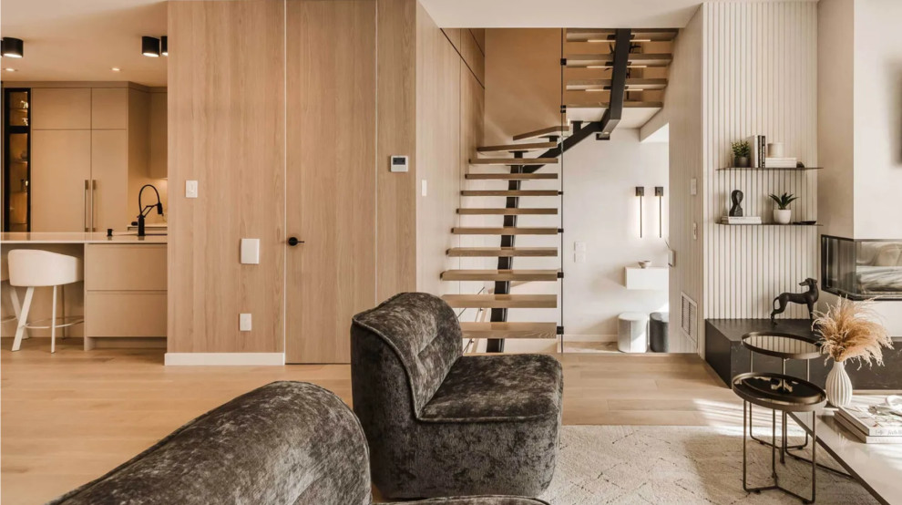 Vivienda Miralles M+P
