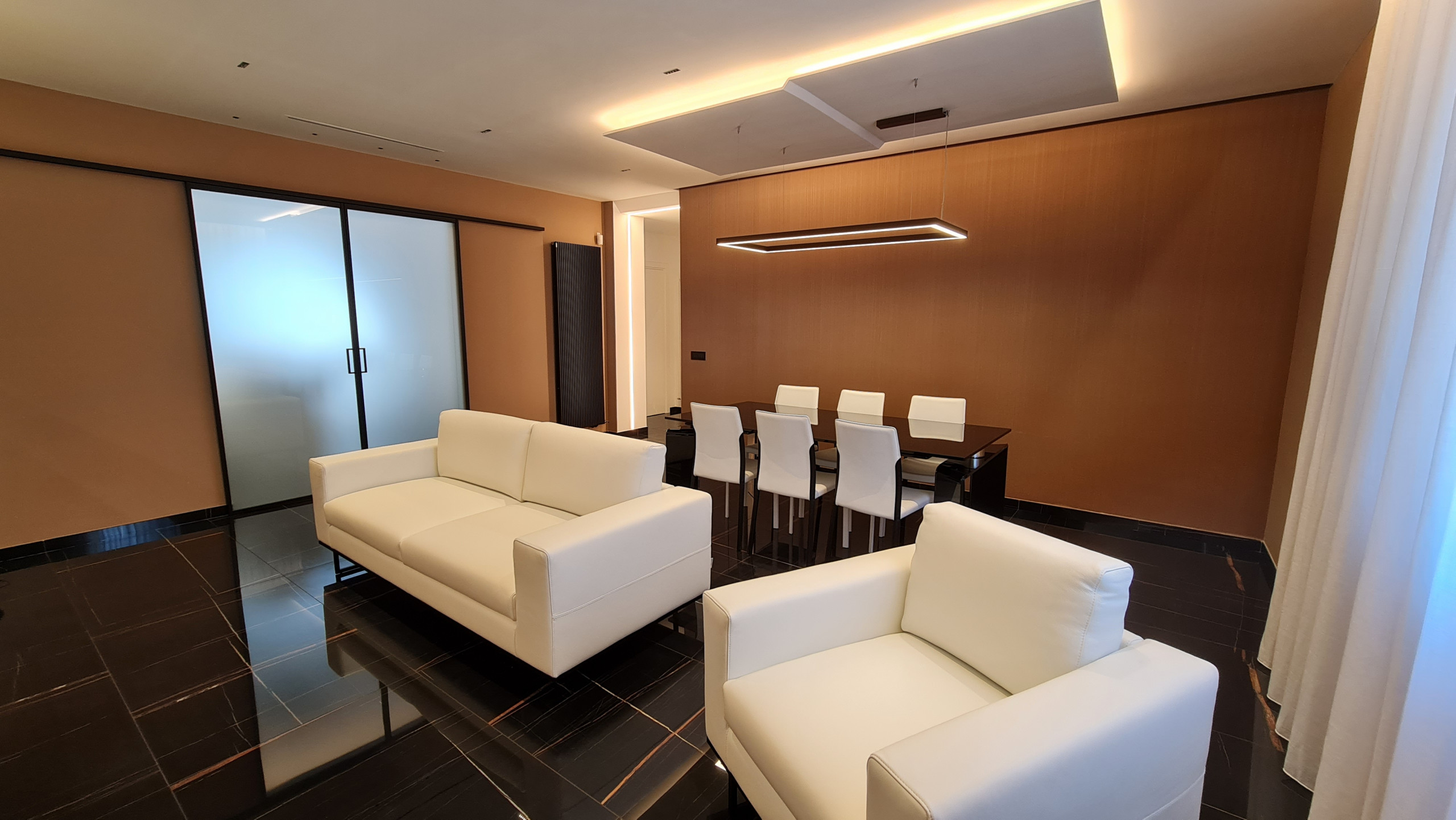 Ristrutturazione casa Mauro mq 180