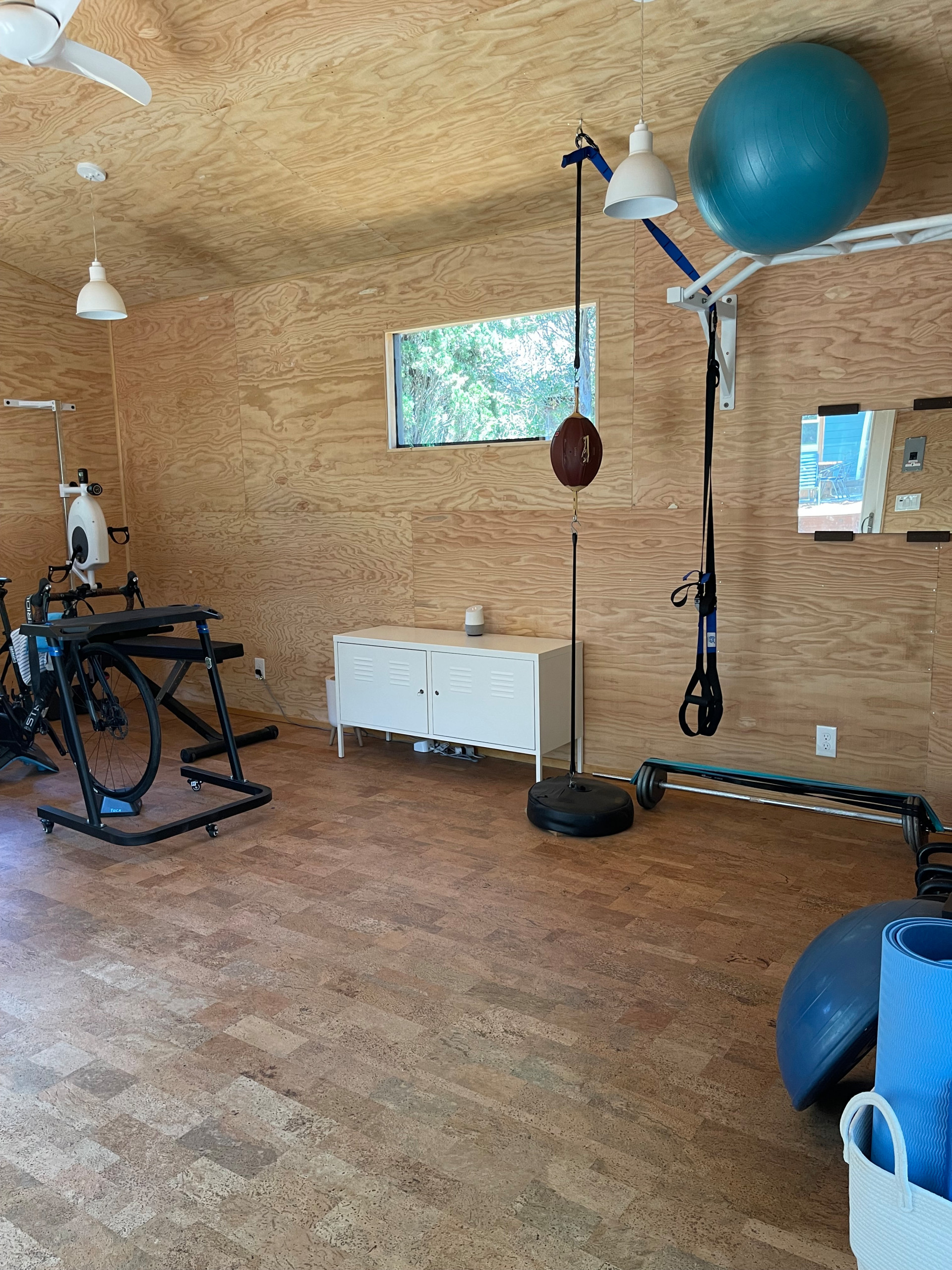 Yoga Studio