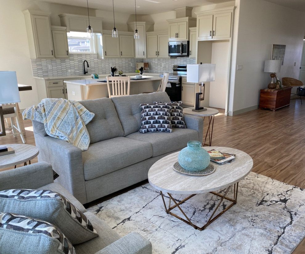 Home Staging