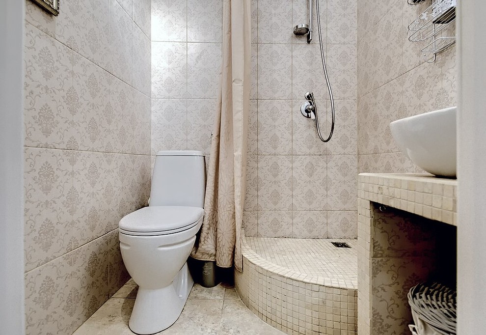 Маленький Монмартр