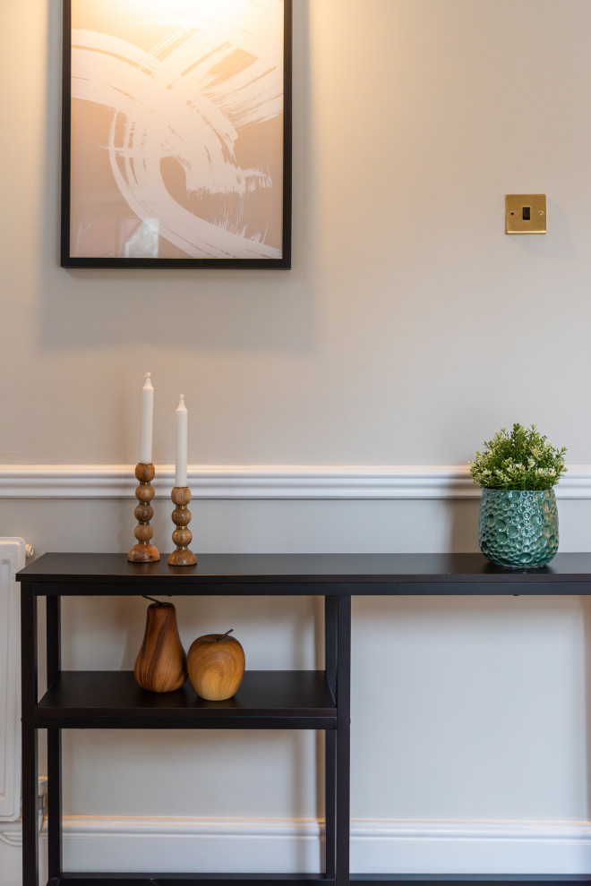 Mill House - New Buid - Stage to Sell