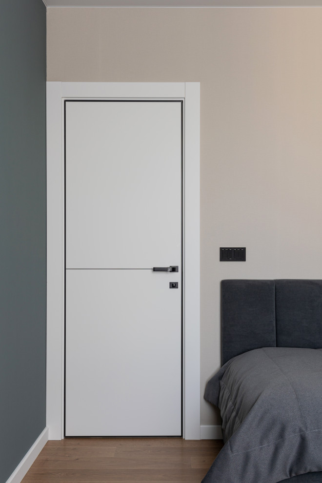 Реализованный интерьер ул. Семашко