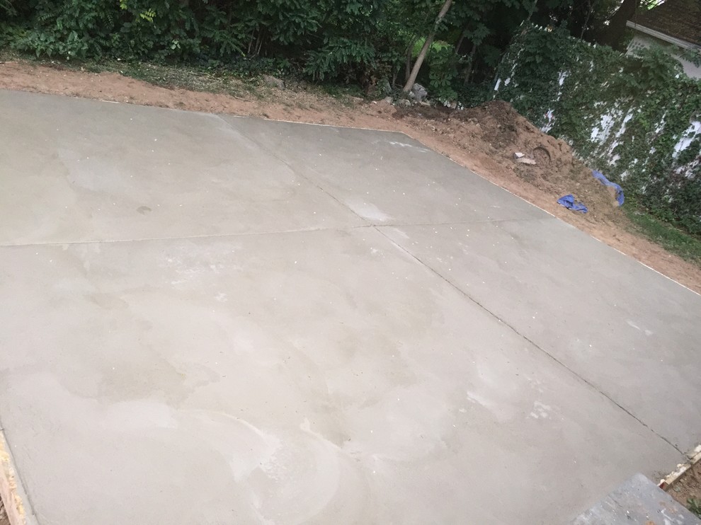 Concrete