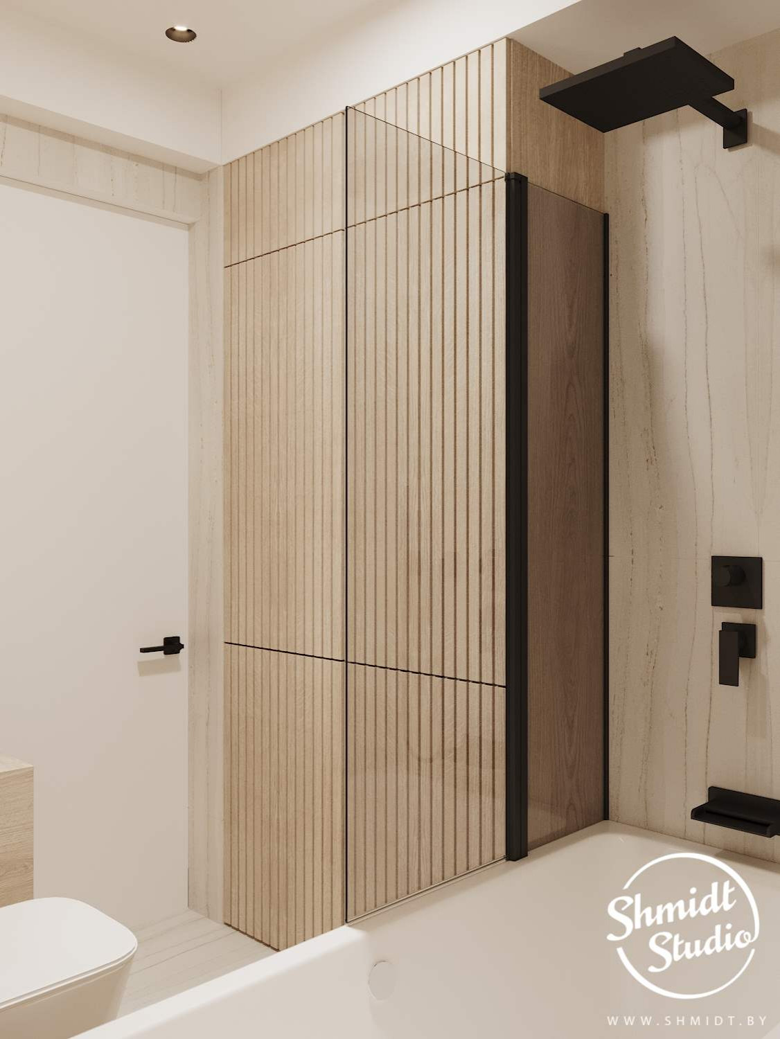 Проект "Роскошный" | Индия