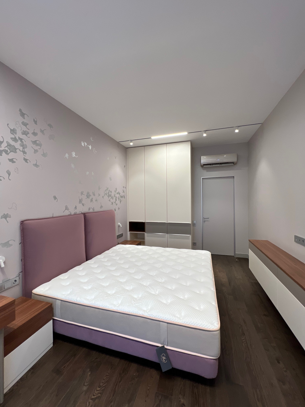 ЖК Притяжение