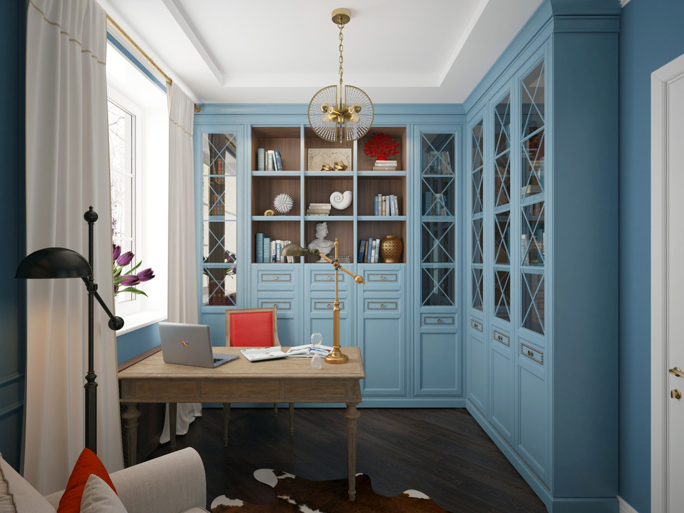 Частный дом в Тульской области