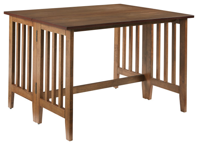 houzz drop leaf table