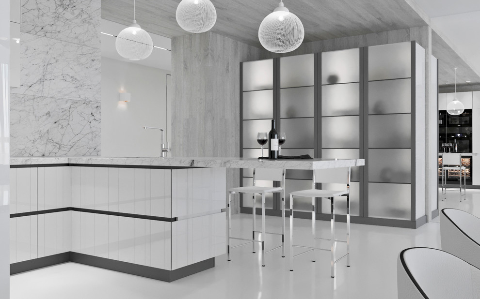 Белый Лебедь