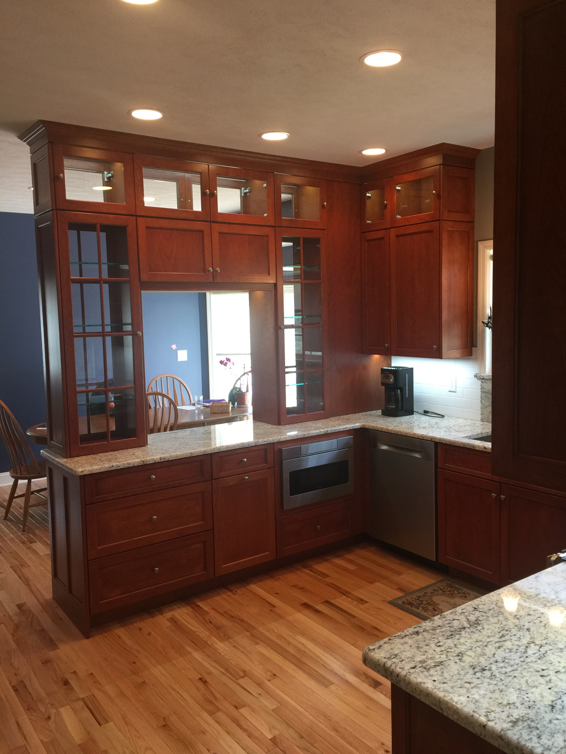 Linda’s Cherry Kitchen