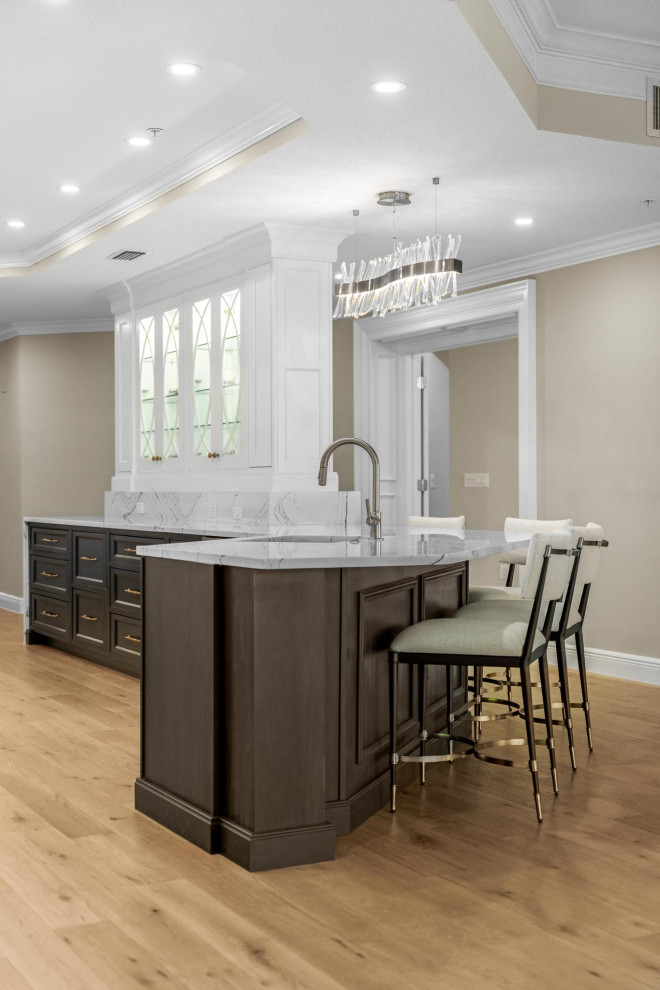 Riverfront Condo Remodel