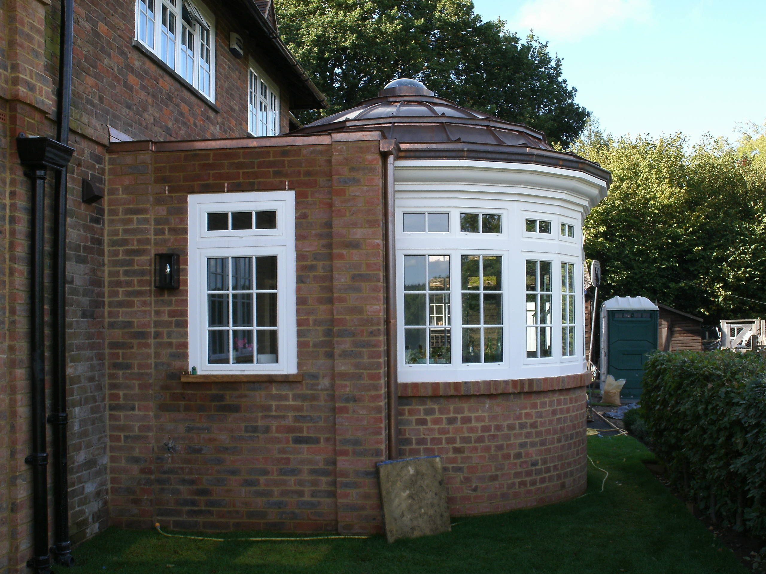 Joinery