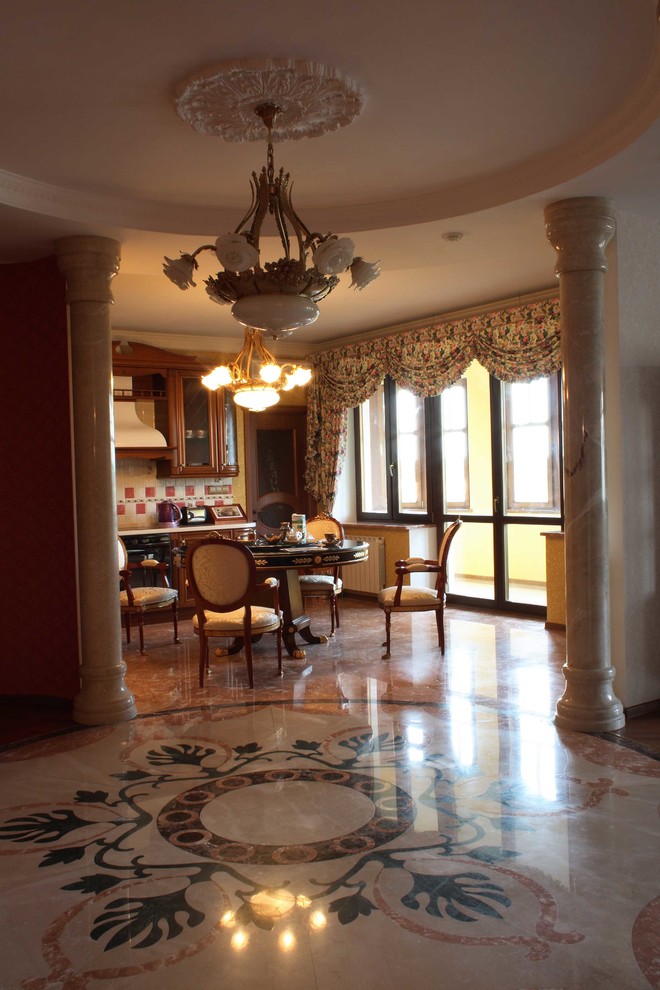 Сосны Николина гора 2