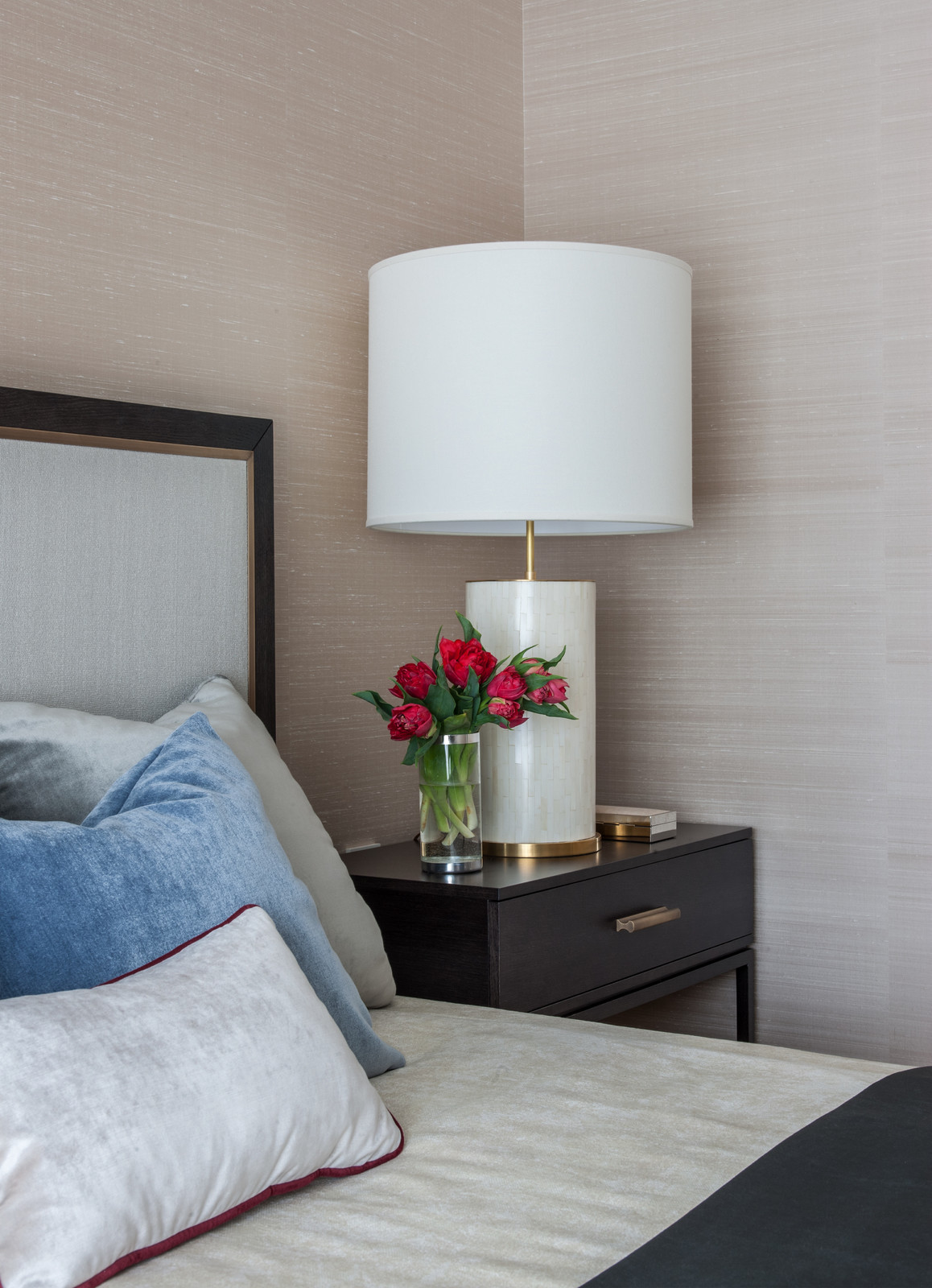 проект квартиры в Москве