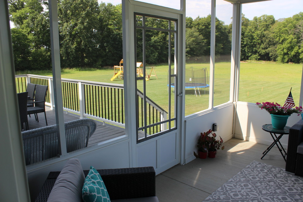 Modern Farmhouse