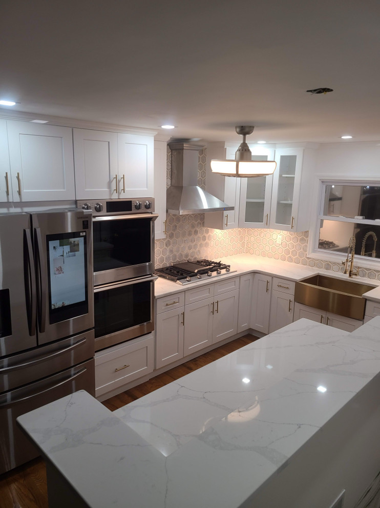 Kitchen Remodeling