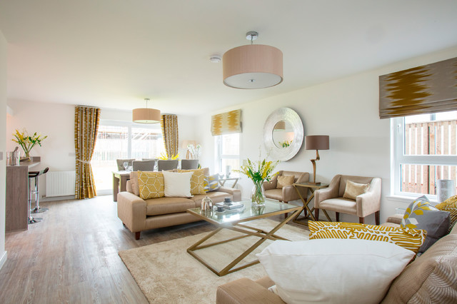 Ayr transitional