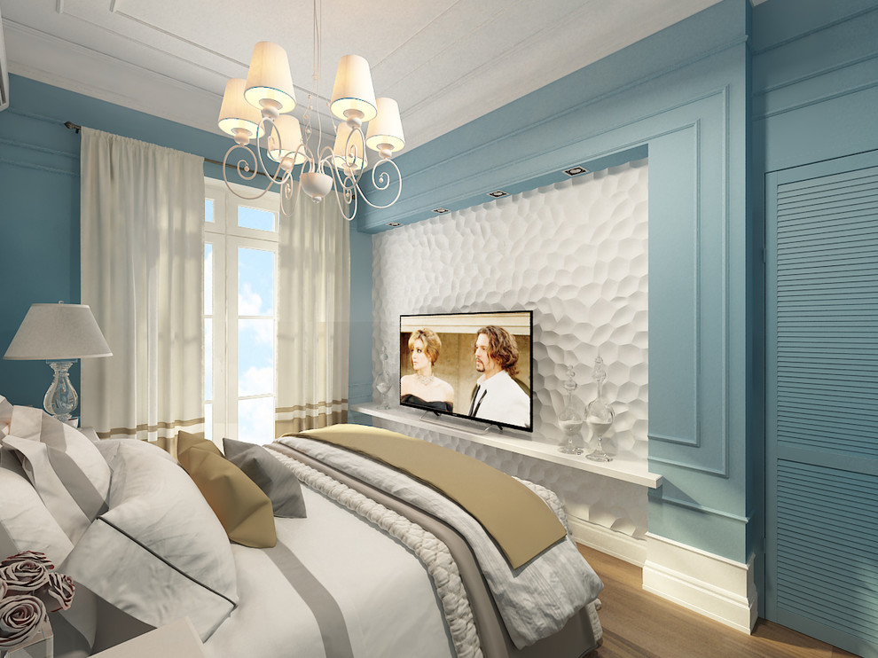 Квадрохаус в подмосковье