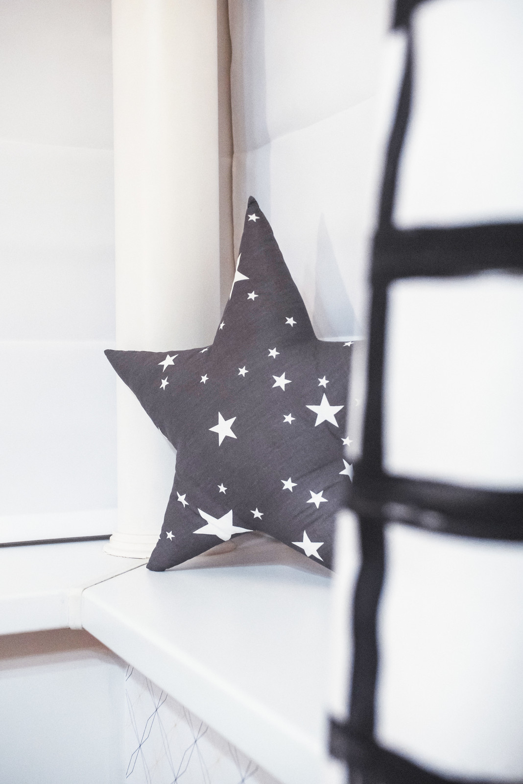 Детская комната