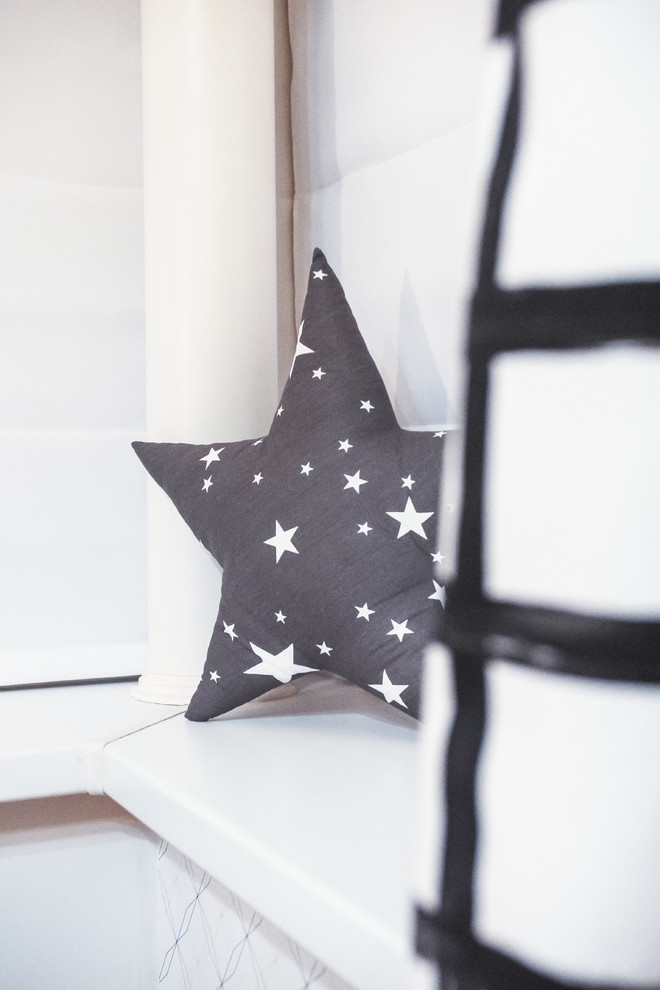 Детская комната