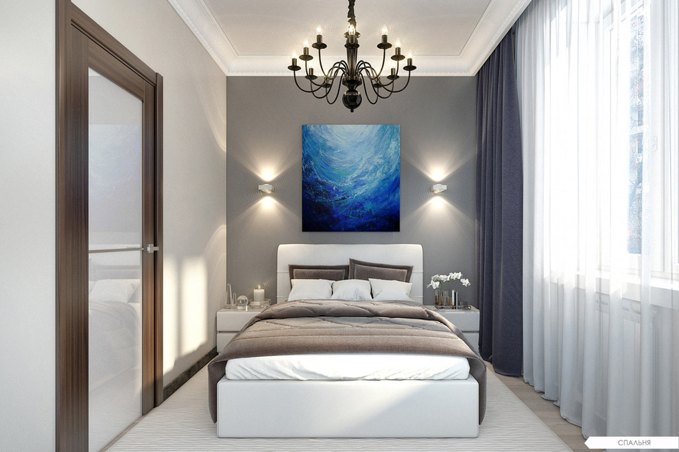 КВАРТИРА "МОРСКОЙ БРИЗ" В ВЕЛИКОМ НОВГОРОДЕ