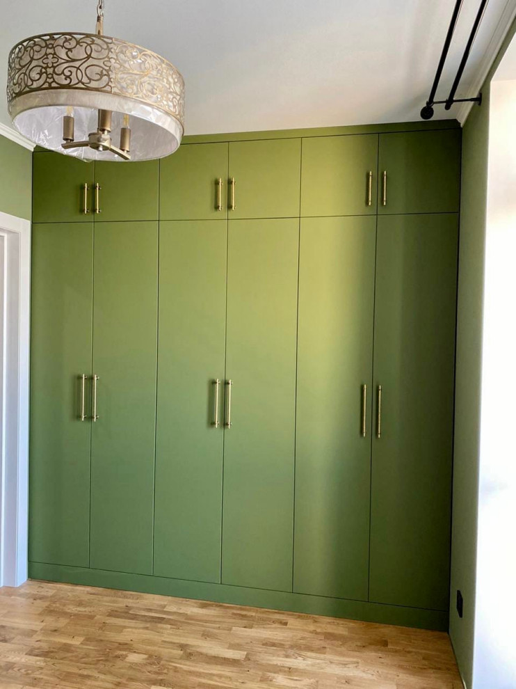 ЖК "Московка-2". Омск