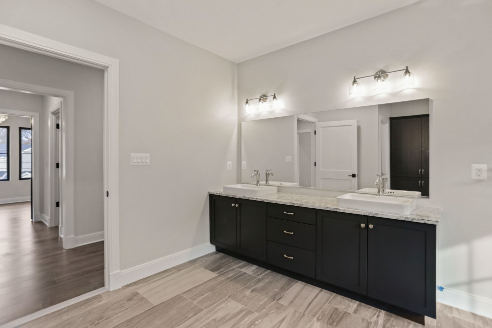 Modern Farmhouse Rochester II