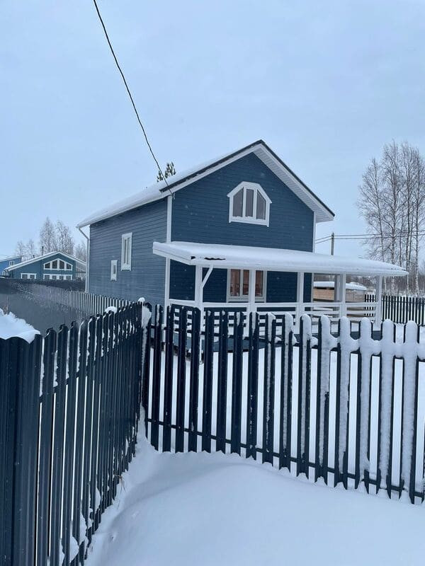 Фото проектов