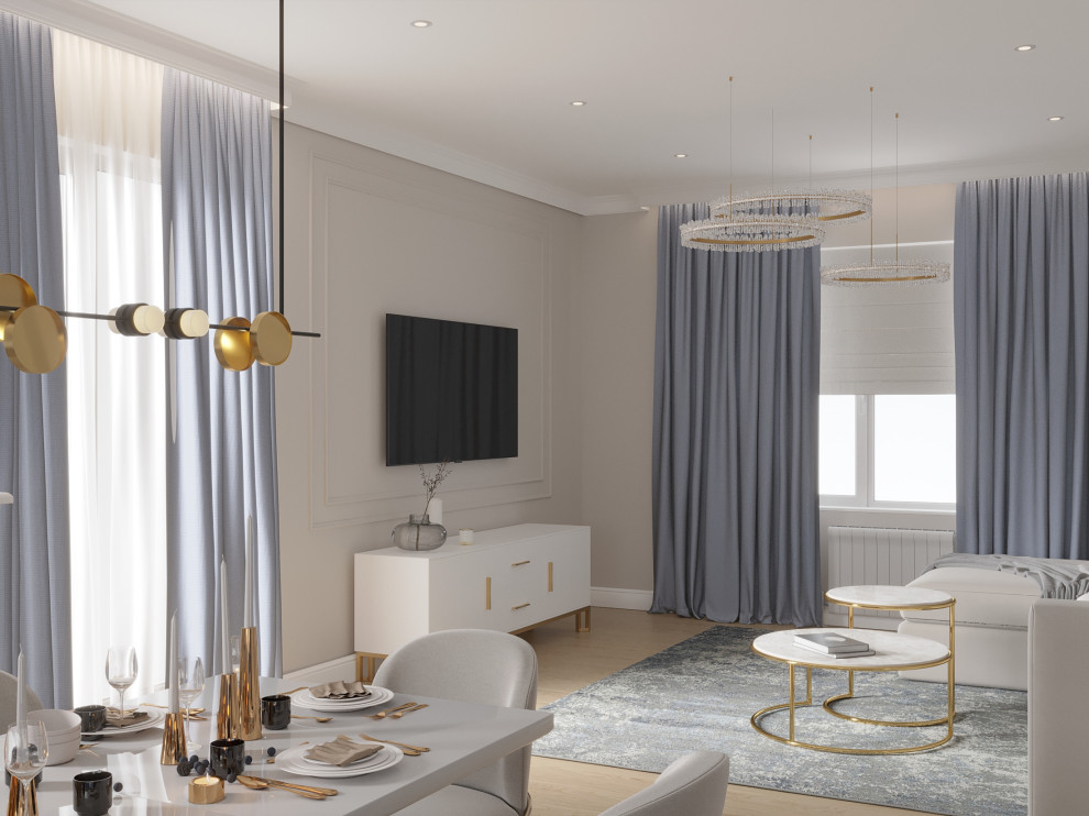 Аромат зефира.