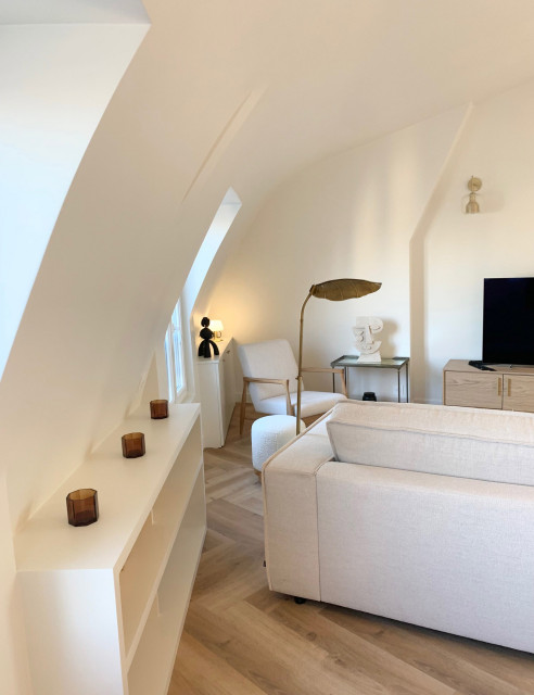 Lagrange moderne-dagligstue