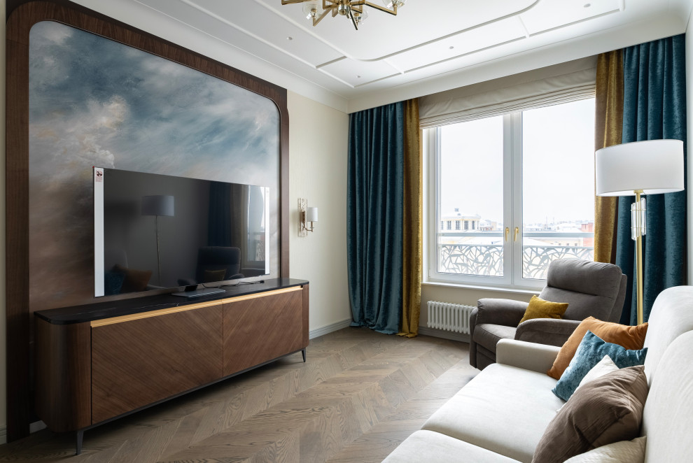 ЖК "Ботаника"