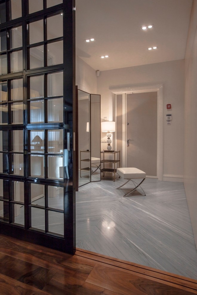 Богословский