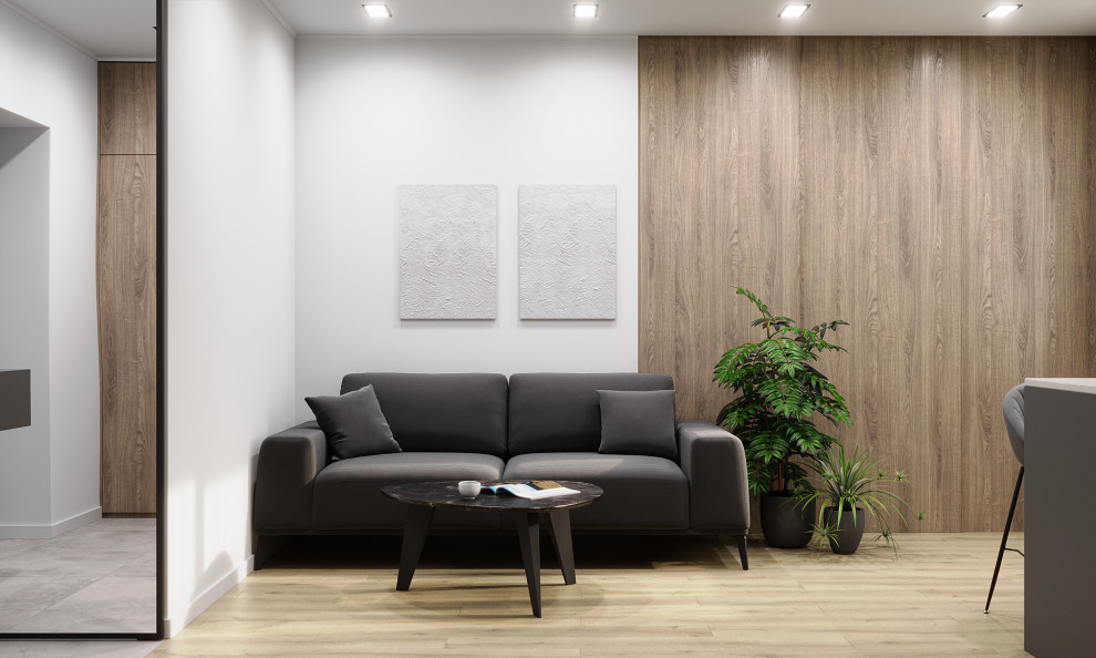 Квартира в центре города