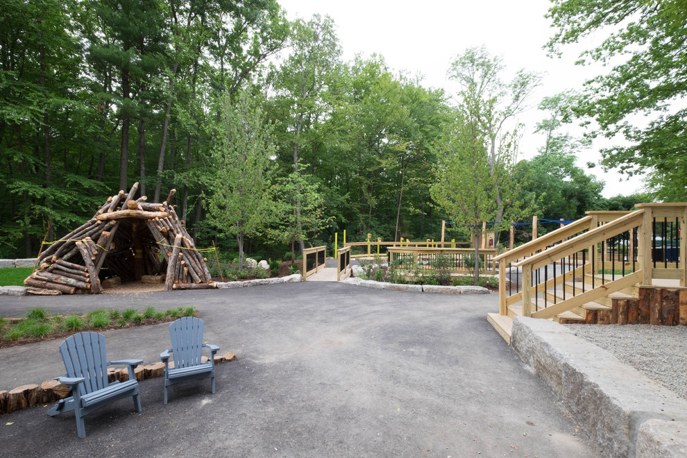 Discovery Woods