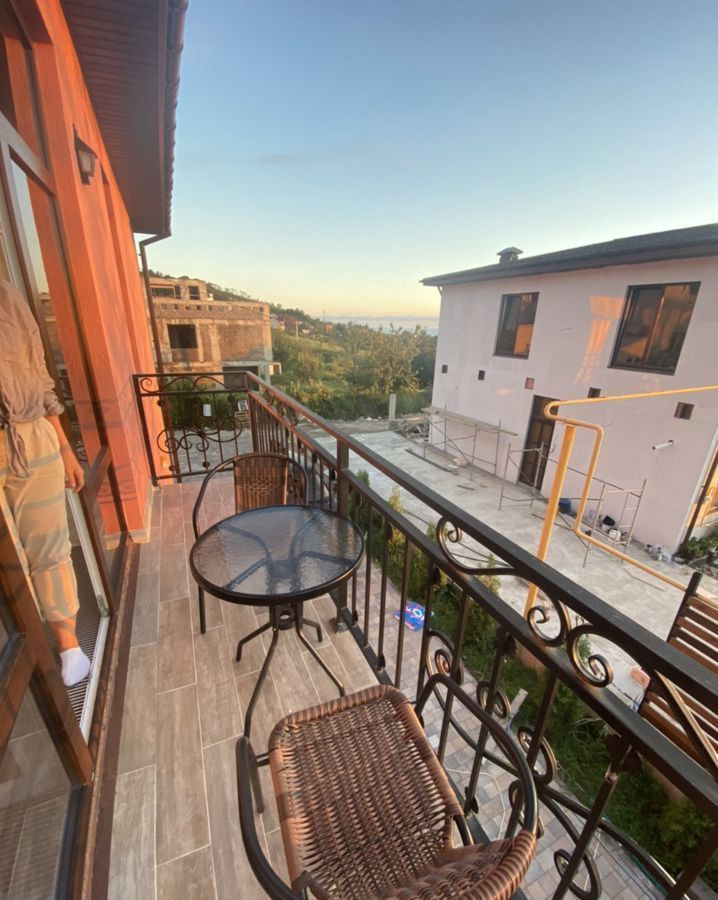 Сочи. Коттедж в с. Нижняя Шиловка