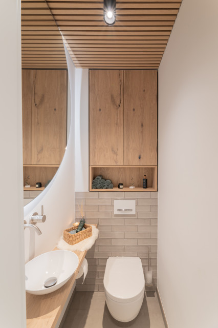 WH B scandinavo-bagno-di-servizio