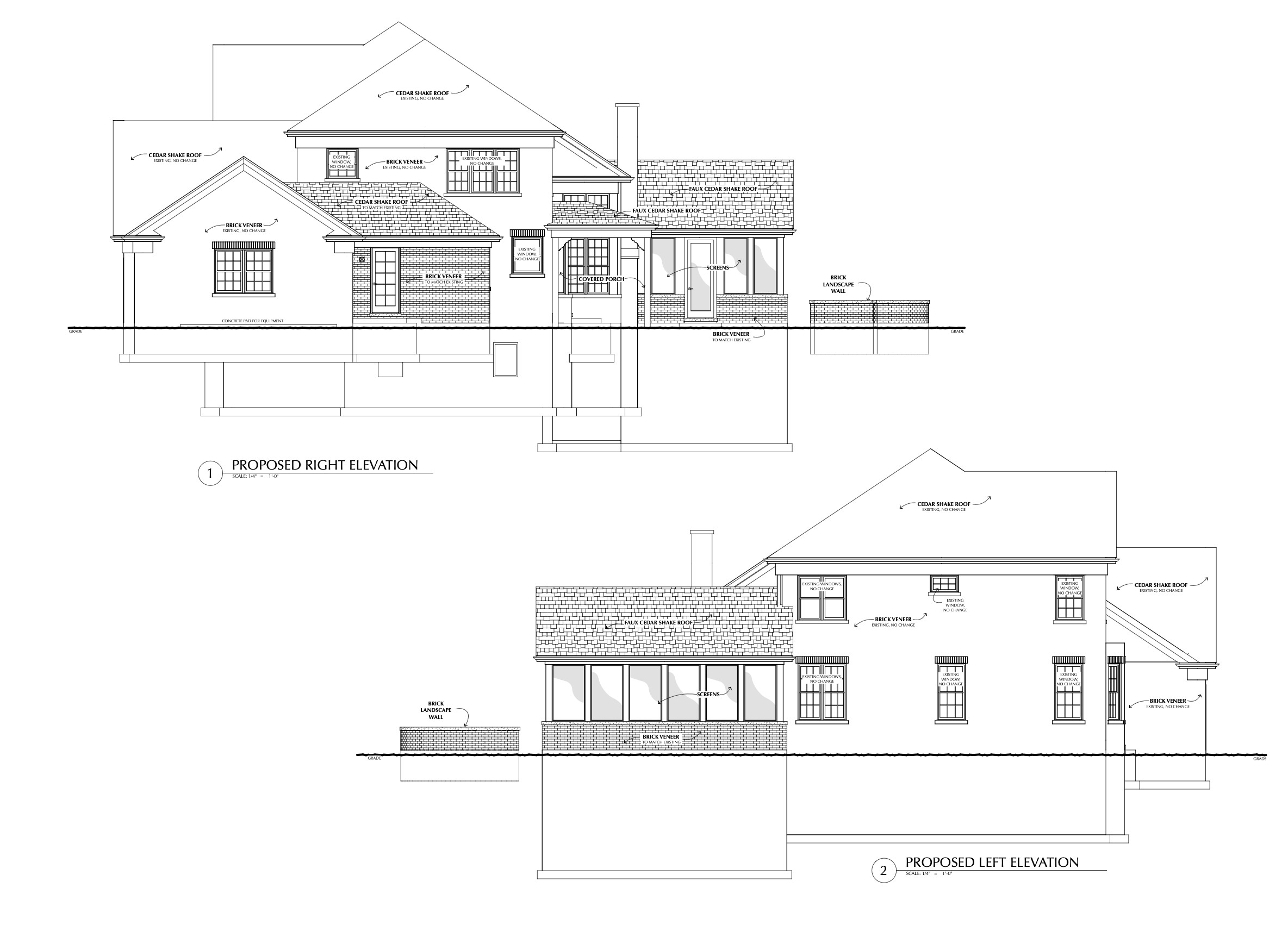 Rendering 3
