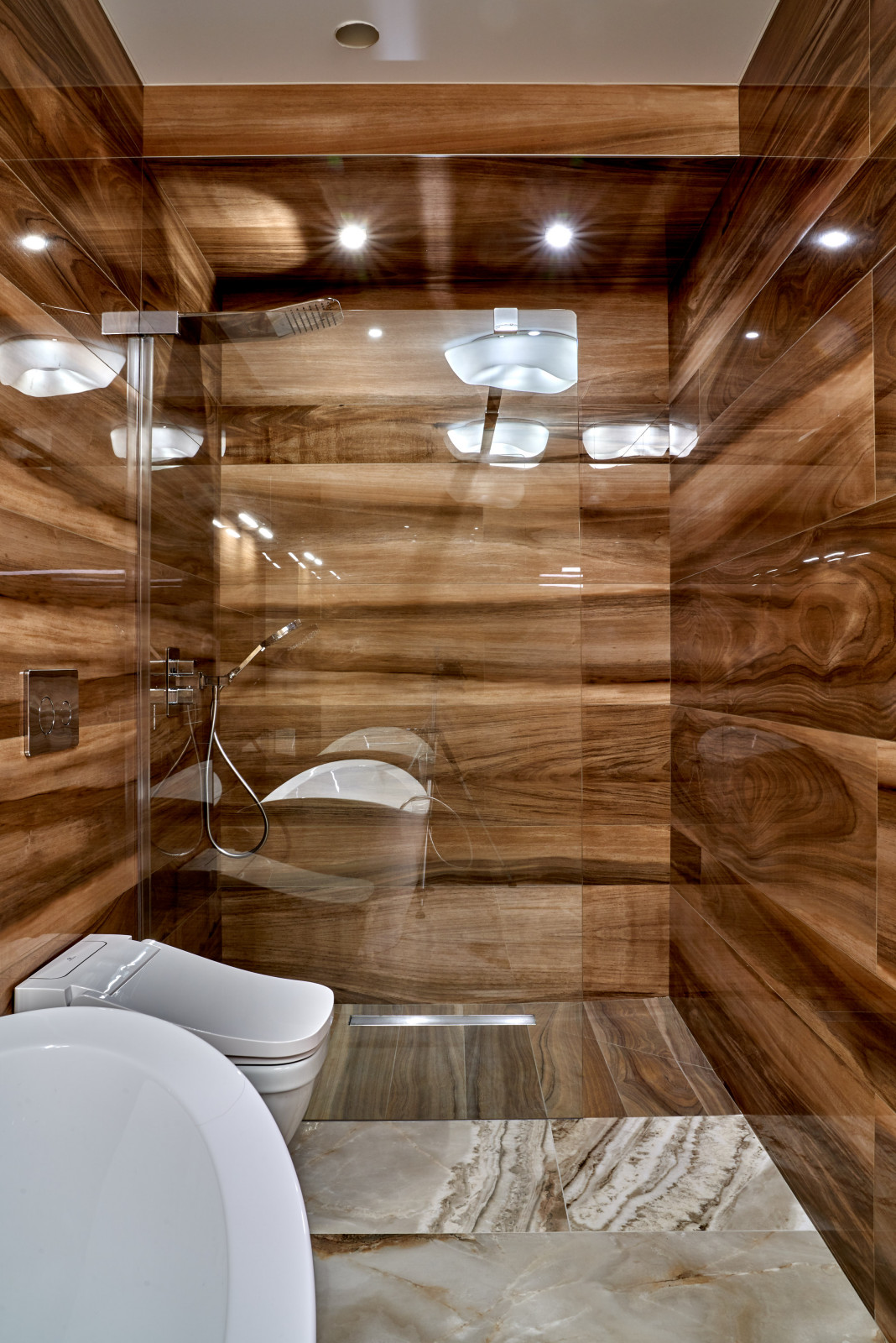 Фрагменты работы