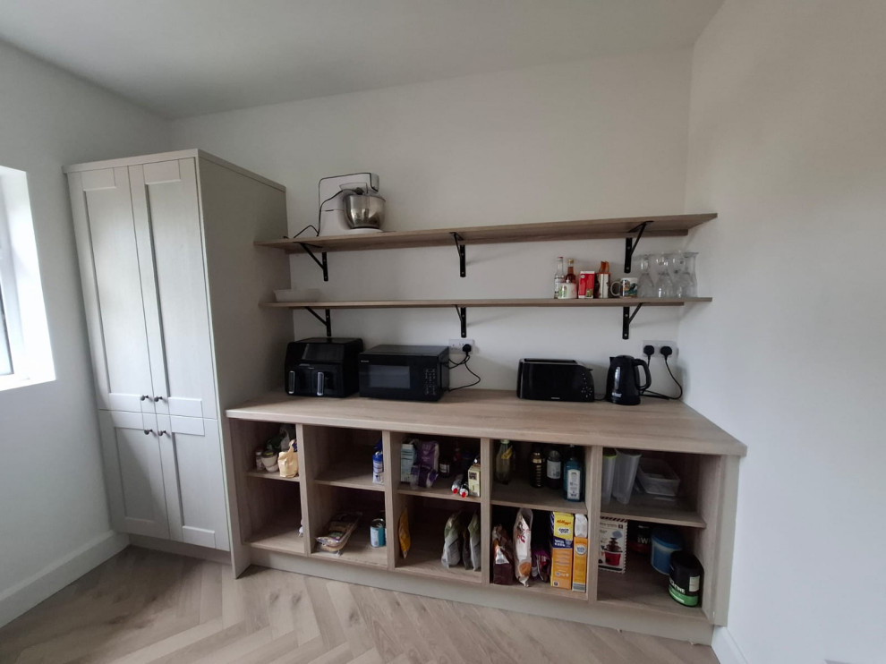 Kitchen Renovation Galway