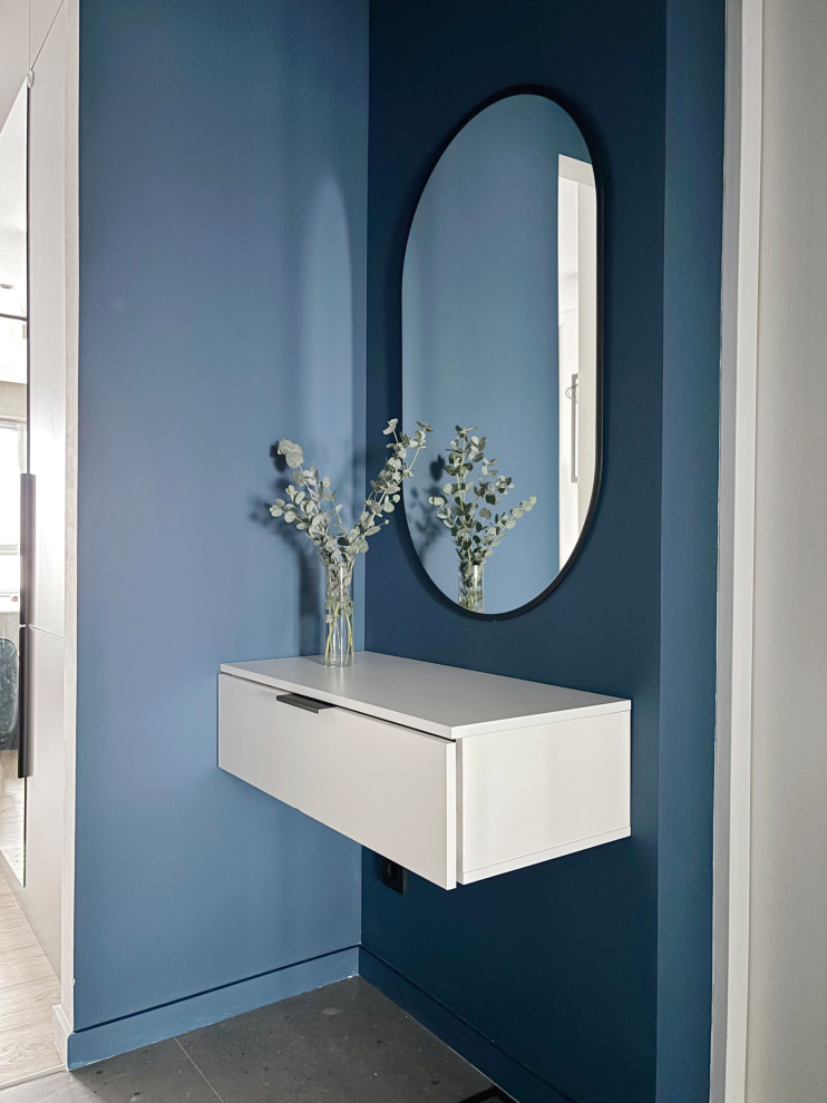 ПИК под сдачу