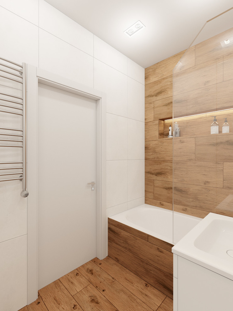 ЖК Белорецкий, Екатеринбург